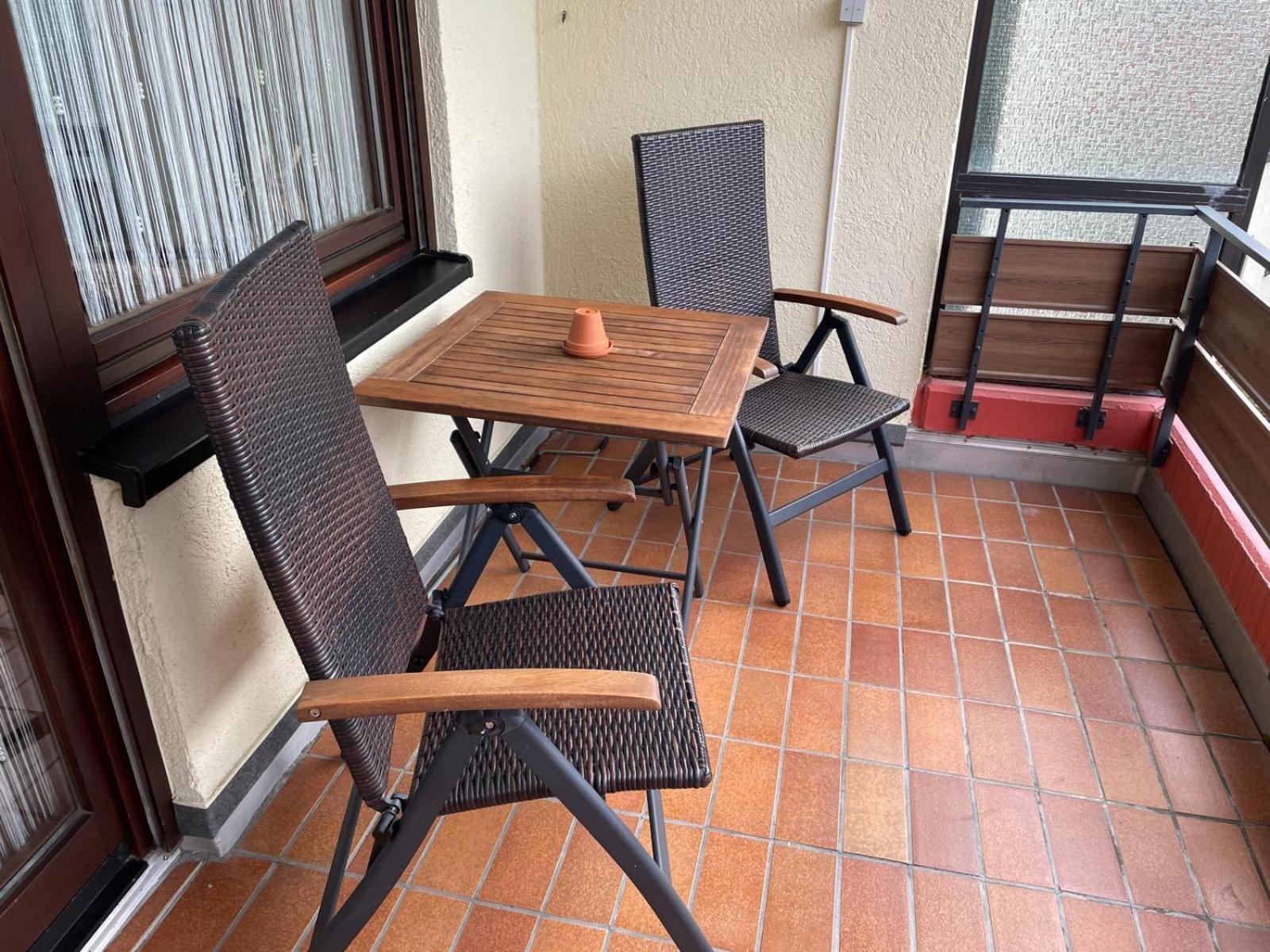 Schwarzwald Style Apartment Bad Duerrheim Exterior photo